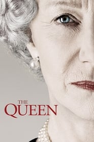 The Queen Finnish  subtitles - SUBDL poster