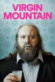 Virgin Mountain Danish  subtitles - SUBDL poster