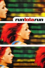 Run Lola Run (Lola Rennt) Greek  subtitles - SUBDL poster
