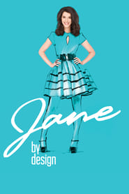 Jane by Design Farsi_persian  subtitles - SUBDL poster