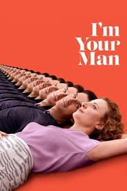 I'm Your Man Russian  subtitles - SUBDL poster