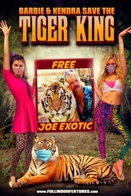 Barbie & Kendra Save the Tiger King (2020) subtitles