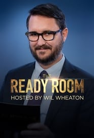 The Ready Room (2019) subtitles - SUBDL poster
