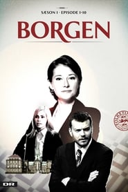 Borgen