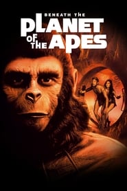 Beneath the Planet of the Apes (1970) subtitles