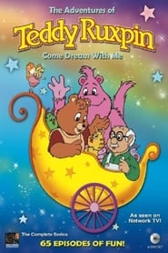 The Adventures of Teddy Ruxpin (1986) subtitles - SUBDL poster