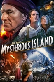Mysterious Island Spanish  subtitles - SUBDL poster