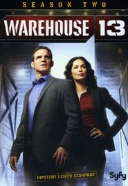 Warehouse 13