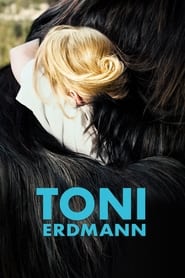 Toni Erdmann French  subtitles - SUBDL poster