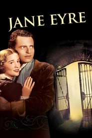 Jane Eyre (1943) subtitles - SUBDL poster