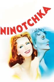 Ninotchka Indonesian  subtitles - SUBDL poster