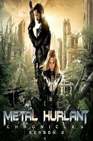 Metal Hurlant Chronicles