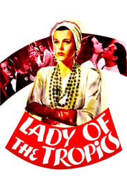 Lady of the Tropics (1939) subtitles