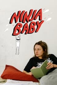 Ninjababy Norwegian  subtitles - SUBDL poster