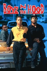 Boyz n the Hood (1991) subtitles - SUBDL poster