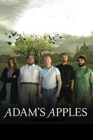 Adam's Apples (Adams æbler)