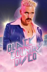 Tom Aspaul - Black Country Disco Live (2020) subtitles - SUBDL poster