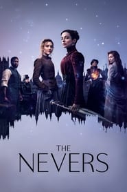 The Nevers (2021) subtitles - SUBDL poster