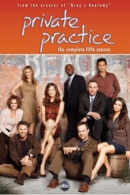 Private Practice