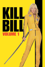 Kill Bill: Vol. 1