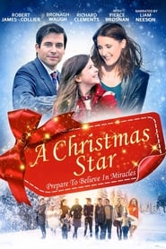 A Christmas Star Danish  subtitles - SUBDL poster