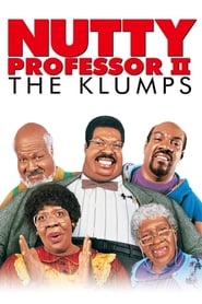 Nutty Professor II: The Klumps German  subtitles - SUBDL poster