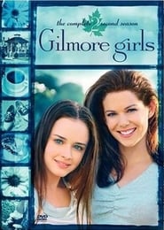 Gilmore Girls