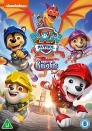 PAW Patrol: Rescue Knights (2022) subtitles