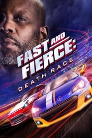 Fast and Fierce: Death Race (2020) subtitles