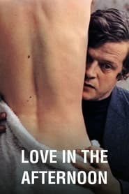 Love in the Afternoon (L'amour l'après-midi) (1972) subtitles - SUBDL poster