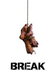 Break German  subtitles - SUBDL poster