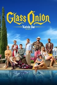 Glass Onion: A Knives Out Mystery (2022) subtitles - SUBDL poster