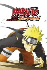 Naruto Shippuden the Movie (2007) subtitles - SUBDL poster
