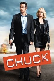 Chuck (2007) subtitles - SUBDL poster