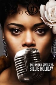 The United States vs. Billie Holiday Arabic  subtitles - SUBDL poster