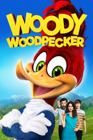 Woody Woodpecker (2017) subtitles