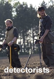 Detectorists