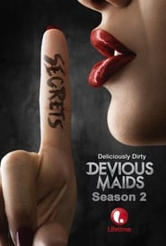 Devious Maids English  subtitles - SUBDL poster