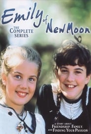 Emily of New Moon (1998) subtitles - SUBDL poster