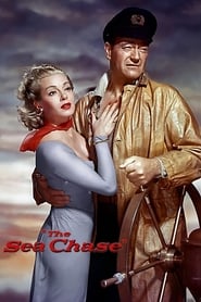 The Sea Chase Norwegian  subtitles - SUBDL poster