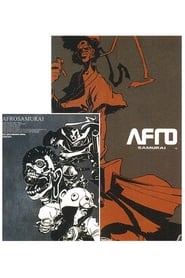 Afro Samurai Pilot (2003) subtitles - SUBDL poster