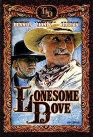 Lonesome Dove