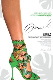 Manolo: The Boy Who Made Shoes for Lizards Finnish  subtitles - SUBDL poster
