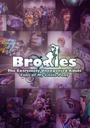 Bronies: The Extremely Unexpected Adult Fans of My Little Pony (2012) subtitles