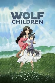 The Wolf Children Ame and Yuki (Okami kodomo no ame to yuki)