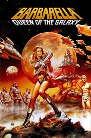 Barbarella (1968) subtitles