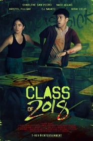 Class of 2018 (2018) subtitles - SUBDL poster