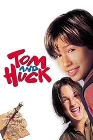 Tom and Huck (1995) subtitles