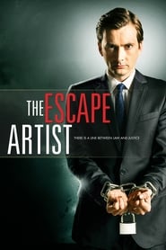 The Escape Artist (2013) subtitles - SUBDL poster