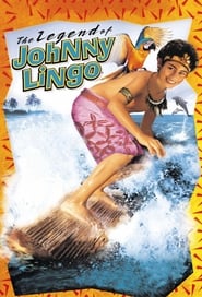 The Legend of Johnny Lingo